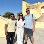 Jaipur: Full-Day Sightseeing Tour by Car with Guide - Who Is This Tour Best For?
