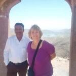 Jaipur: Full-Day Tour with Amer Fort and Nahargarh Sunset - The Practical Aspects