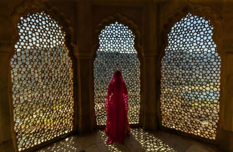 Jaipur Full Day Tour with Pickup & Drop-off in Agra or Delhi - Who Will Love This Tour?