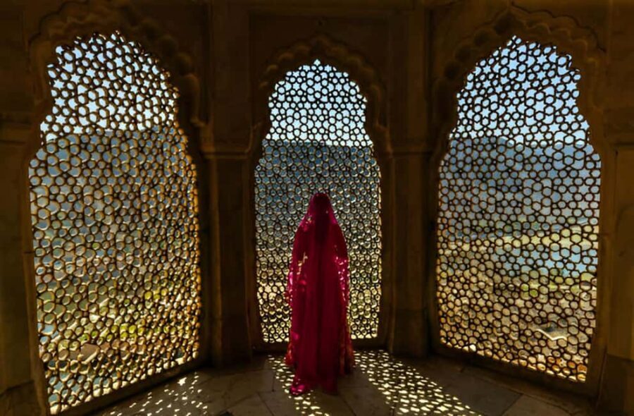 Jaipur Full Day Tour with Pickup & Drop-off in Agra or Delhi - Who Will Love This Tour?