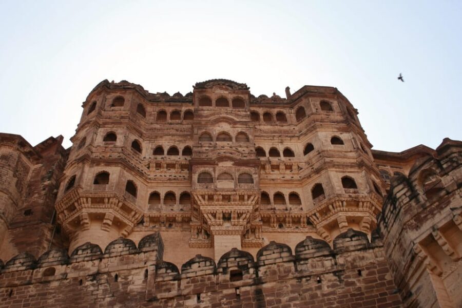 Jaipur: Guided 3-Day Jodhpur and Udaipur Tour From Jaipur - Why This Tour Matters