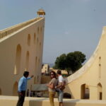 Jaipur: guided tour in French - Practical Considerations