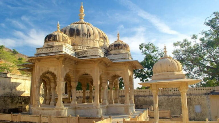 Jaipur Half Day Tour By Tuk Tuk With Local Chaiwala - Who Will Love This Tour?