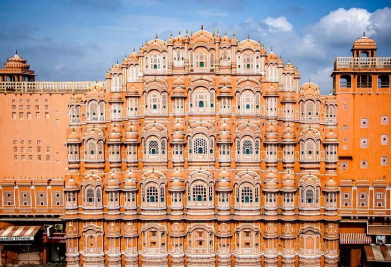 Jaipur in a Day - Why This Tour Works Well for Travelers