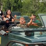 Jaipur: Jhalana Leopard Safari Tour - What to Expect from the Jhalana Leopard Safari