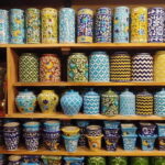 Jaipur: Local Lifestyle, Markets, and Food Tour - Starting with a Rooftop Café: A Relaxed Introduction