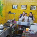 Jaipur: Market Tour, Cooking Class, and Lunch - The Veg Thali: A Full Flavored Meal