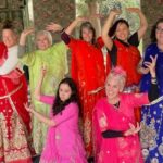 Jaipur: Namaste Bollywood l Dance like a Star - The Breakdown of the Dance Experience