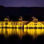 Jaipur: Night City Tour in Open Air Jeep - The Sum Up