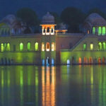 Jaipur: Night Tour of Amer & pink city by an open air jeep - The Sum Up