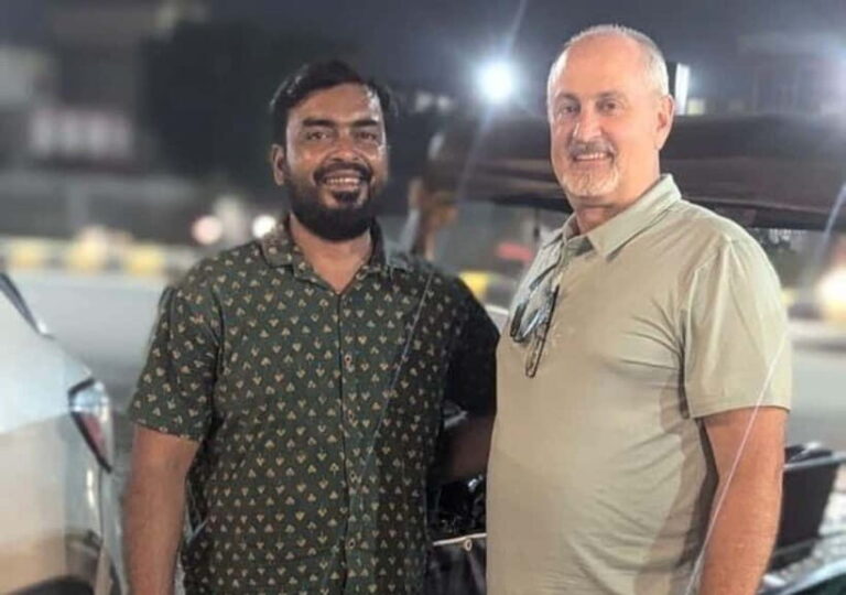 Jaipur: Night Tuk-Tuk Tour With Friendly Local Driver - Who Will Love This Tour?