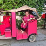 Jaipur Private City Tour with a Women-Driven E-Rickshaw Ride - Who Should Book This Tour?