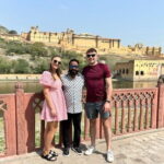 Jaipur Private Day Tour from Delhi - All inclusive - The End of the Day