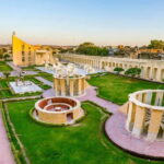 Jaipur: Private Full Day City Tour By Tuk-Tuk/Car with Guide - Who This Tour Is Perfect For
