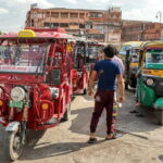 Jaipur: Private Full-Day City Tour By Tuk-Tuk with Pick-Up - Practical Details and What to Expect