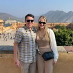 Jaipur: Private Full-Day Guided City Tour - Transportation and Pacing