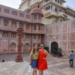 Jaipur: Private Guided Day Tour with Palaces & Hidden Gems - Authentic Lunch and Arts & Crafts