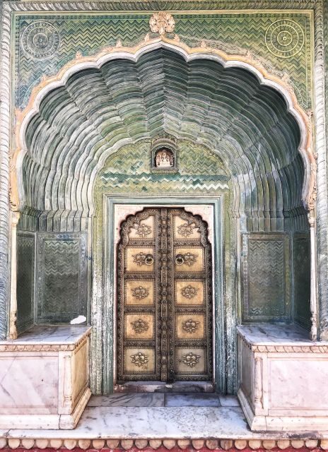 Jaipur: Private Guided Spiritual Tour in Jaipur - Final thoughts