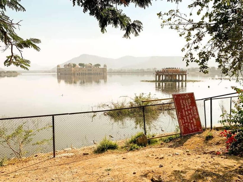 Jaipur: Private Jaipur Full-Day Tour With Guide - How the Details Make the Difference