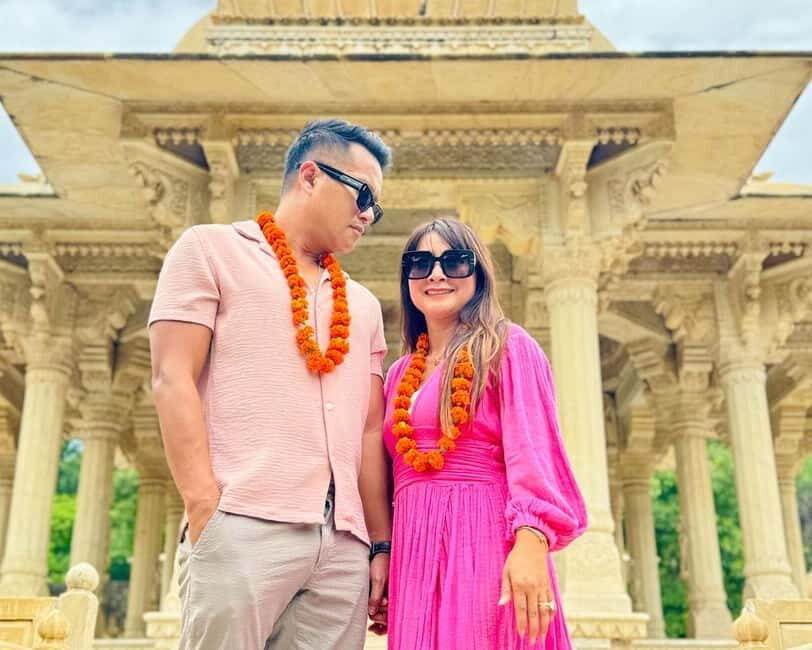 Jaipur: Private Tour for Instagram and Photography Lovers - What’s Included and What to Expect