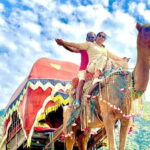 Jaipur: Pushkar Day Trip with Optional Camel Safari - Authentic Experiences and Hidden Gems