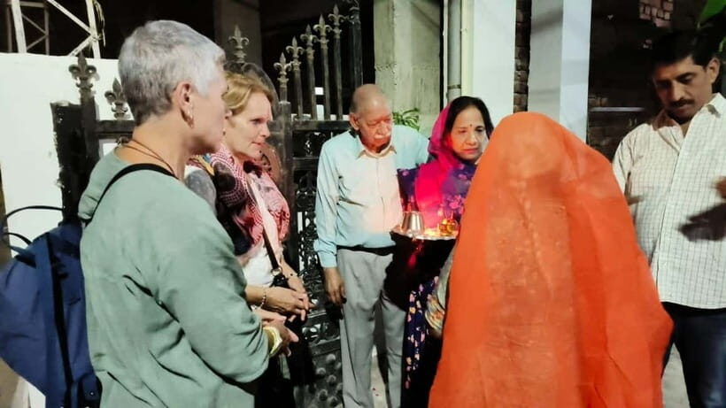 Jaipur: Rajasthani Cooking Class with Family & Star Gazing - Practical Details and Value