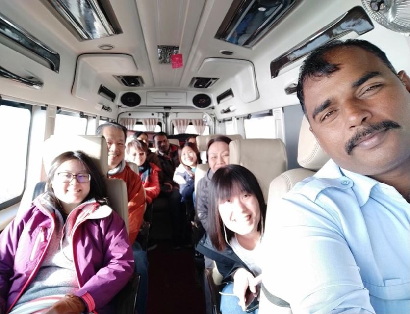 Jaipur Same Day Tour By Car From Delhi - The Experience: What We Found Valuable