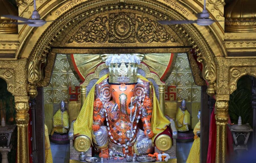 Jaipur Spiritual Walk Guided Tour with Tuktuk Ride - The Itinerary Breakdown