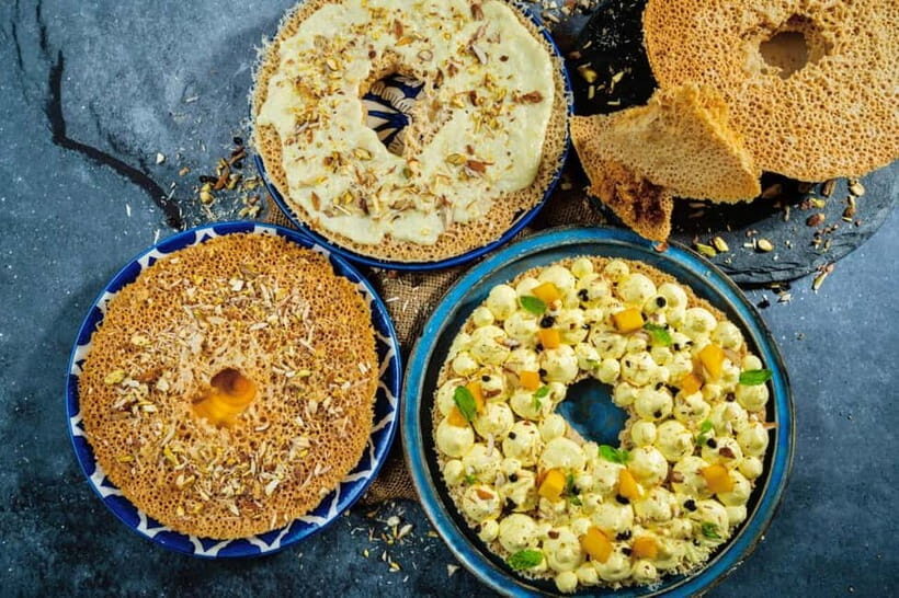 Jaipur: Yellow Town Walking tour, Food tasting with guide - FAQ