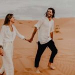 Jaisalmer: Desert safari with sunset and dinner on dunes - What to Expect from the Half-Day Desert Safari