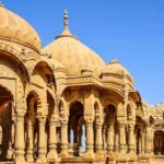 Jaisalmer: Temple Trail in Jaisalmer - Exploring the Itinerary in Detail