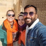 Jaisalmer Walking Tour: A Stroll Through Time and Culture - Markets and Artisan Encounters