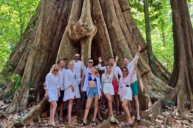 James Bond Private Tour from Krabi by Speedboat - The Experience from the Travelers’ Perspective