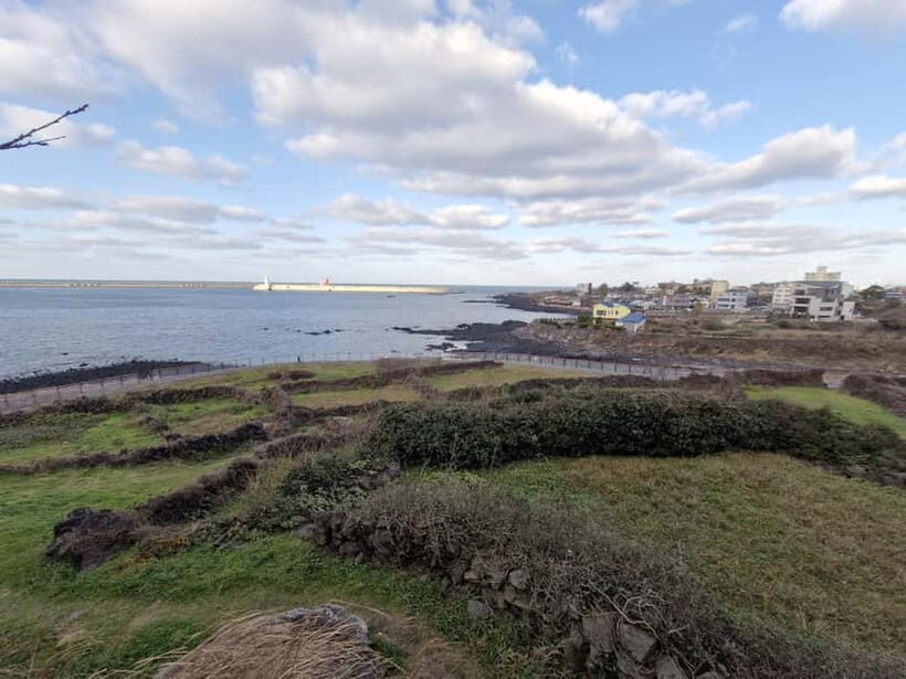 Jeju: 4.3 Incident History & Cultural Tour with a Guide - The Itinerary Breakdown