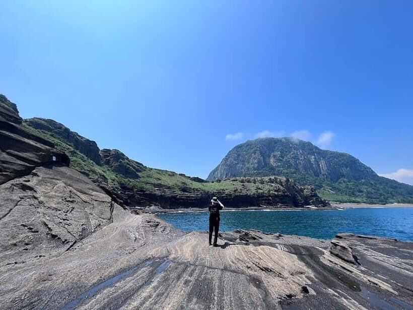 Jeju Highlights Day Trip (East Course) - Practical Details & Tips for the Tour