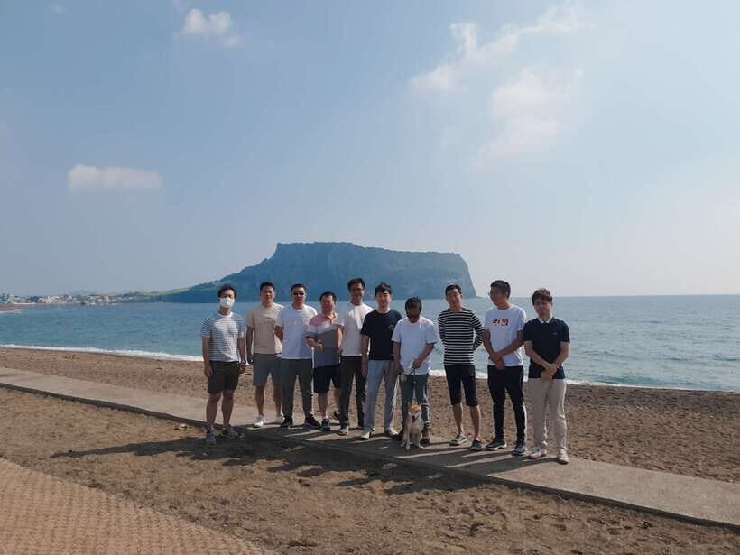 Jeju Island: Hallasan Mountain Winter Scenery Guided Tour - The Itinerary: A Detailed Breakdown