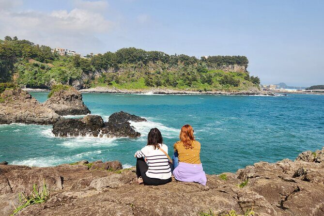 Jeju island Southern Unesco Mt.halla ONE day Bus Tour - Frequently Asked Questions