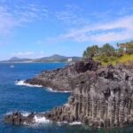 Jeju Island Taxi Join Tour - Detailed Look at the Itinerary
