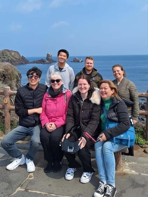 Jeju: Western and Southern Sightseeing Day Tour - A Deep Dive into the Itinerary