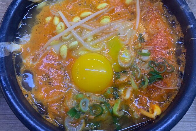 Jeonju - Southern Korea (Private tour) - Final Thoughts