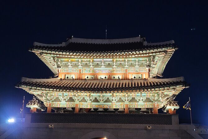 Jinju Namgang Yudeung Festival Bus tour from Busan - The Value of the Tour