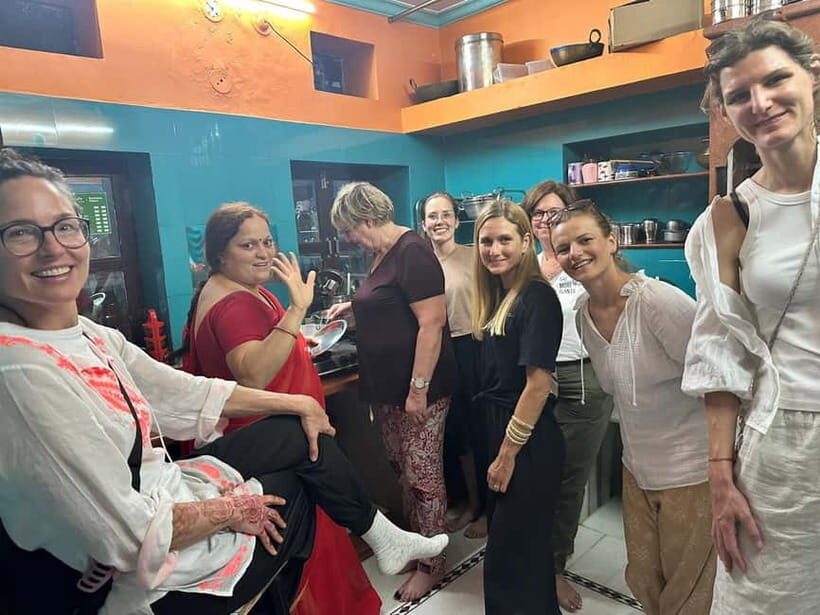 Jodhpur 11 Dishes Cooking Class With REKHA Pick Up & Drop OF - Why This Tour Works for Different Travelers