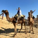 Jodhpur Camel Safari With Traditional Food With Sumer - Village Life and Rajasthani Hospitality