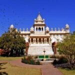 Jodhpur City Tour With Camel & Village Safari 2 Days - Day 2: Village Life and Desert Adventure