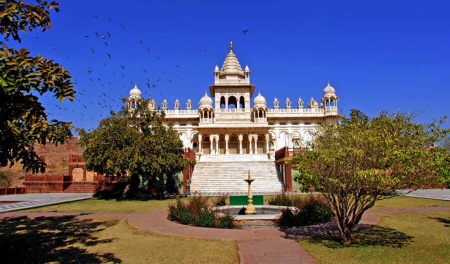 Jodhpur City Tour With Camel & Village Safari 2 Days - Day 2: Village Life and Desert Adventure