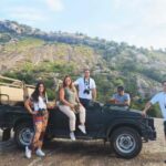 Jodhpur: Day Trip to Jawai Leopard Safari and Ranakpur - Itinerary Breakdown: A Day of Discovery