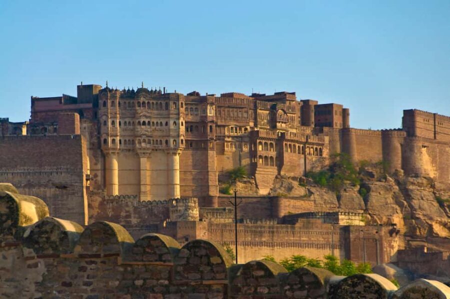 Jodhpur: Full-Day Guided Tour with Lunch & Entry Fees - Why This Tour Offers Great Value