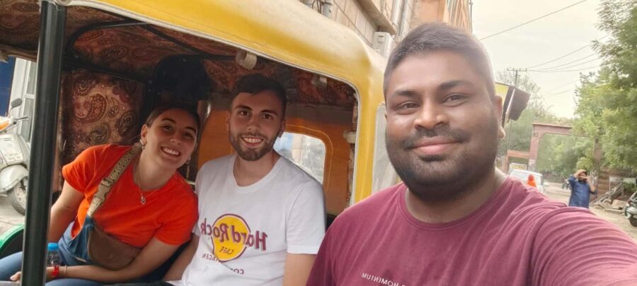 Jodhpur: Private Tuk-Tuk Tour with Pickup and Drop-Off - What Makes This Tour Stand Out?