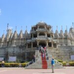 Jodhpur to Udaipur via Ranakpur Jain Temple & Kumbhalgarh Fort - What Makes This Tour Stand Out