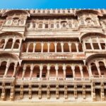 Jodhpur, Udaipur & Mount Abu City Tour  6 Days - A Closer Look at the Itinerary and Highlights